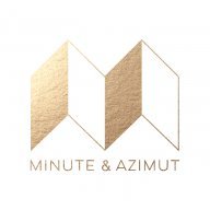 Minute Azimut